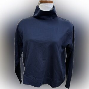 Kit and Ace Embrace Long Sleeve Turtleneck